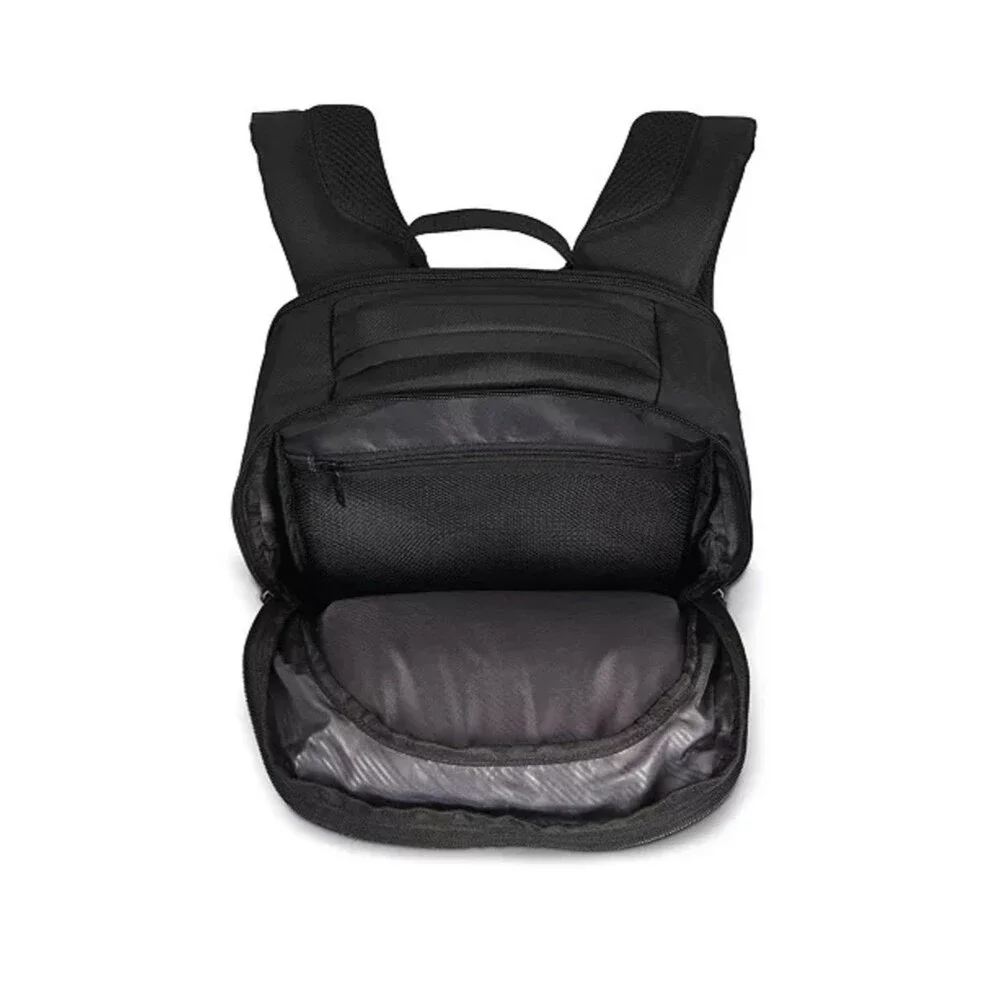 Samsonite Black Men's Laptop Organizer Classic 2.0 Everyday Backpack, 14.1 bag🔥